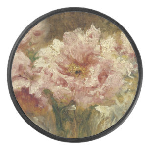 Fleurs – Félix Ziem Hockey Puck