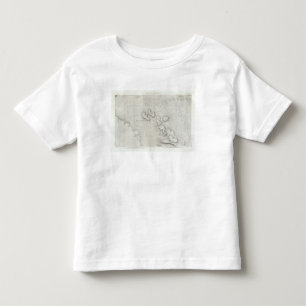 Fleuve Sans Eau, Egypt Toddler T-Shirt
