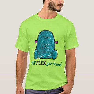 Flex Adult T-Shirt