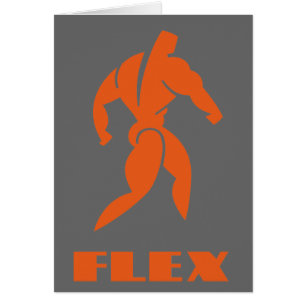 Flex Bodybuilding
