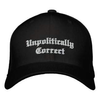 Flex Fit Hat