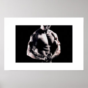 Flex Poster