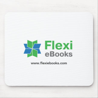 Flexi eBooks Mousepad
