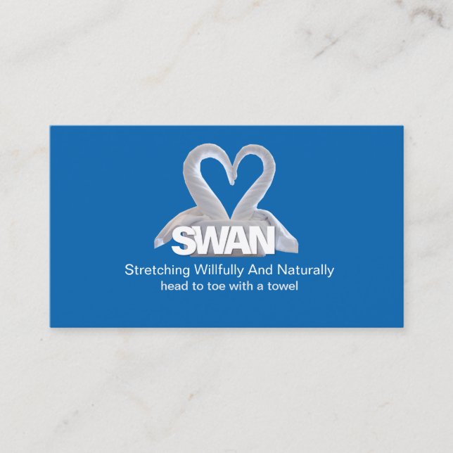 Flexibility Coaching Cards (Front)