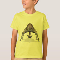 Flexible Giraffe