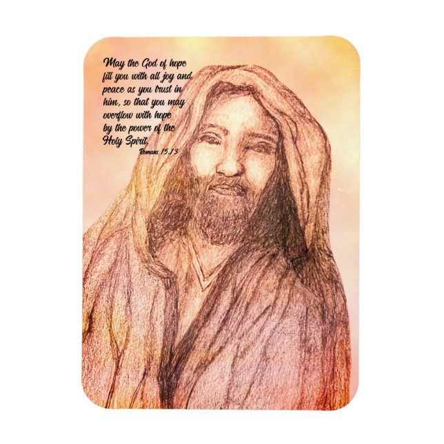 Flexible Magnet (Vertical)