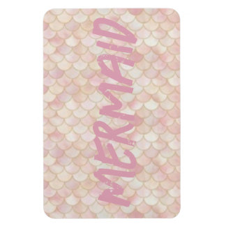 Flexible Magnet with Scales 