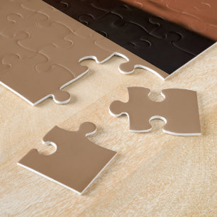 Flexible Photo kids puzzle with Gift Box