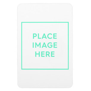 Flexible Photo Magnet