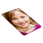 Flexible Photo Magnet