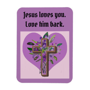 Flexible Photo Magnet