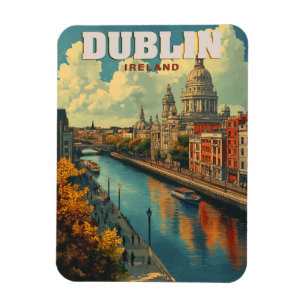 Flexible Photo Magnet