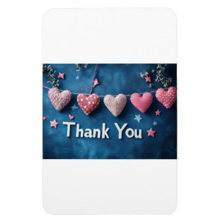 Flexible Photo Magnet