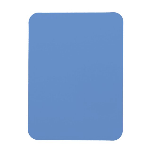 Flexible Photo Magnet (Vertical)