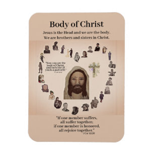 Flexible Photo Magnet