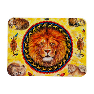 Flexible Photo Magnet