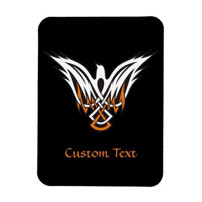 Flexible Photo Magnet (Vertical)