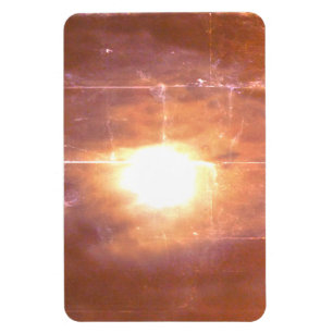 Flexible Photo Magnet