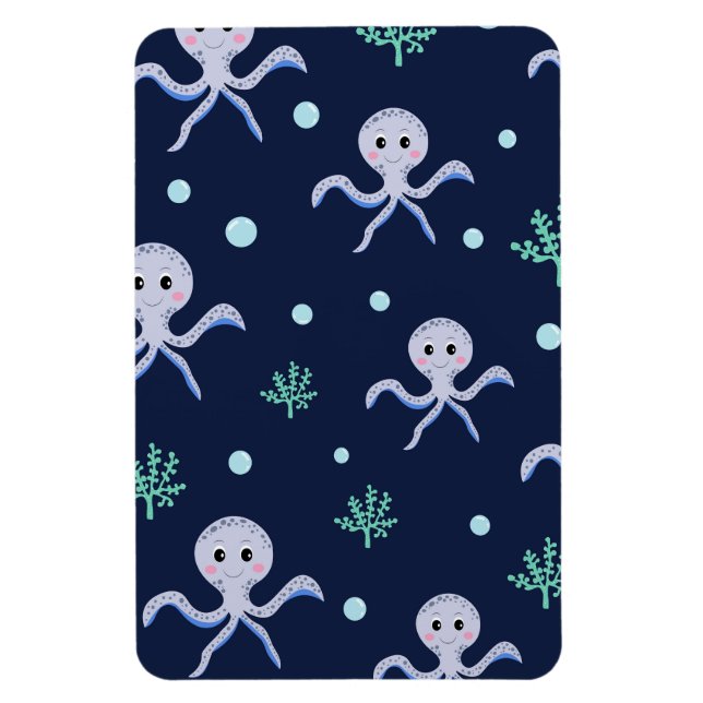 Flexible Photo Magnet (Vertical)