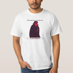 Flexitarian X-13 T-Shirt