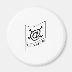 flibuzzard magnet