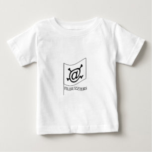 FLIBUZZTIERS 4.jpg Baby T-Shirt