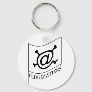flibuzztiers key ring