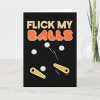 Flick My Balls Classic Retro Pinball Premium