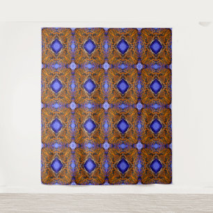 Flicker Vessel Tapestry