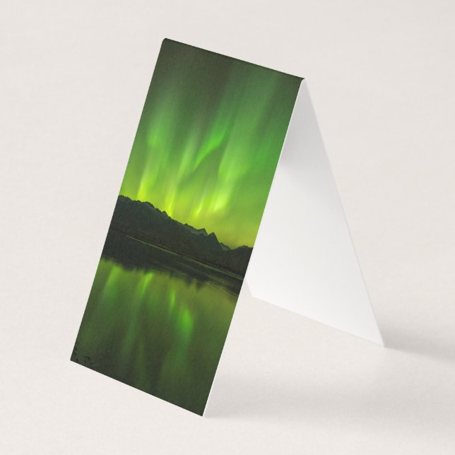 Flicking Aurora (Front)