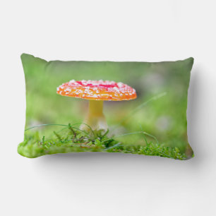 Fliegenpilz Lumbar Cushion