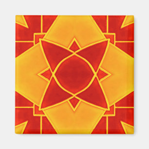 fliese4 magnet