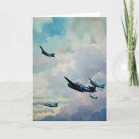 Flight 19 - The Lost Patrol