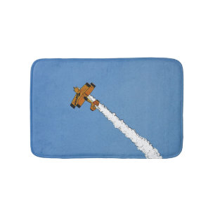 Flight 1 bmcn bath mat