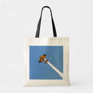 Flight 1 btcnm tote bag
