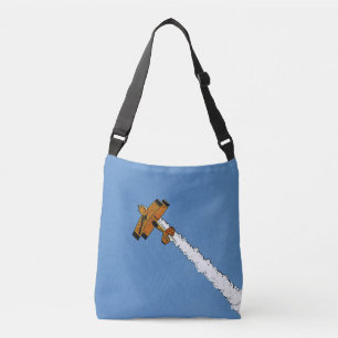 Flight 1 cbbm crossbody bag