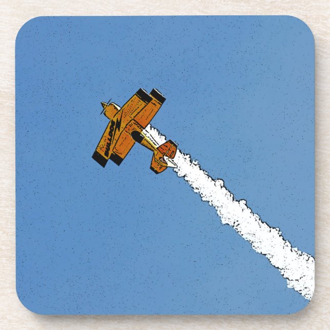 Flight 1 coastercnm coaster (Front)