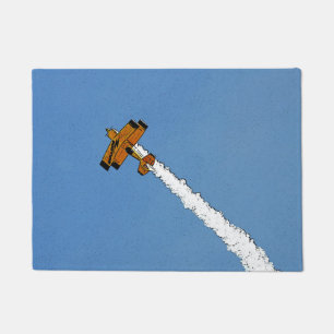 Flight 1 dmcna doormat