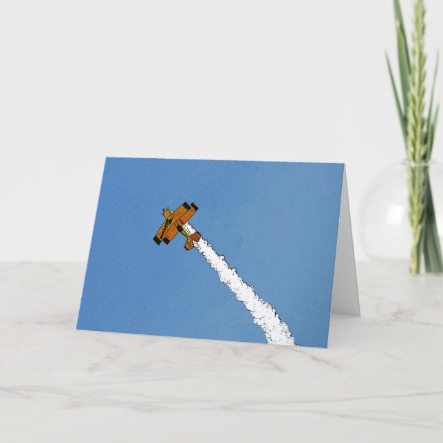 Flight 1 gccna card (Front)