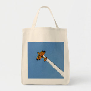 Flight 1 gtcna tote bag