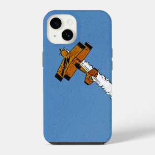 Flight 1 iphcnm iPhone 14 case