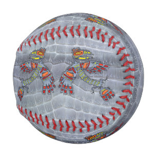 Flight 1 Native American Baseball