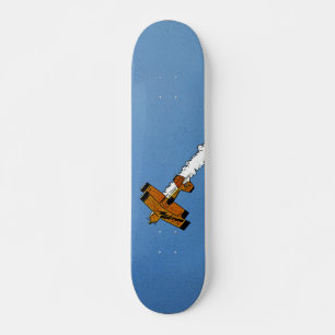 Flight 1 sdcn skateboard