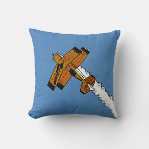 Flight 1 tpcna cushion