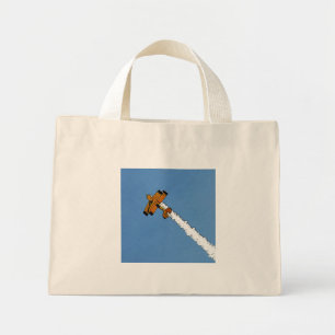 Flight 1 ttcnm mini tote bag