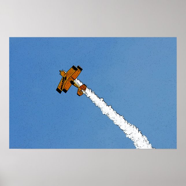 Flight 1 wapcnm poster (Front)