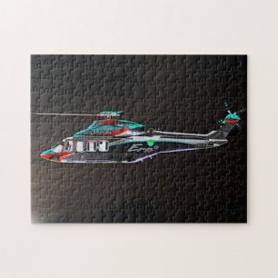 Flight 2 11x14 252pc jpcna jigsaw puzzle