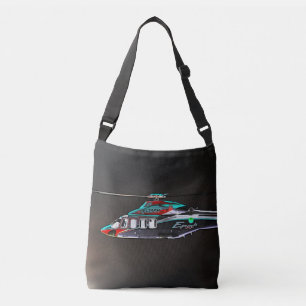 Flight 2 bagcbbcn crossbody bag