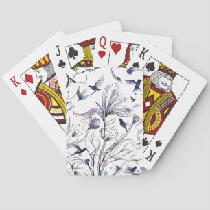 Flight 2 Card Games
