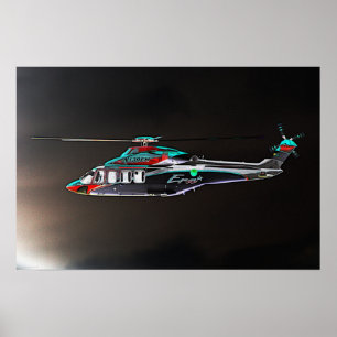 Flight 2 wapcna poster
